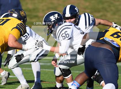 Thumbnail 3 in Hotchkiss @ Trinity-Pawling photogallery.