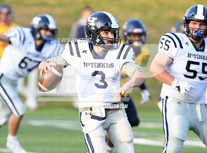 Thumbnail 1 in Hotchkiss @ Trinity-Pawling photogallery.