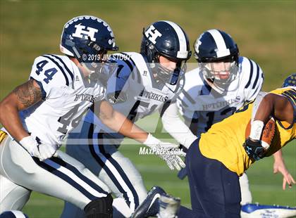 Thumbnail 1 in Hotchkiss @ Trinity-Pawling photogallery.