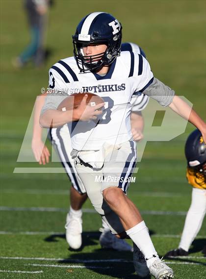Thumbnail 1 in Hotchkiss @ Trinity-Pawling photogallery.