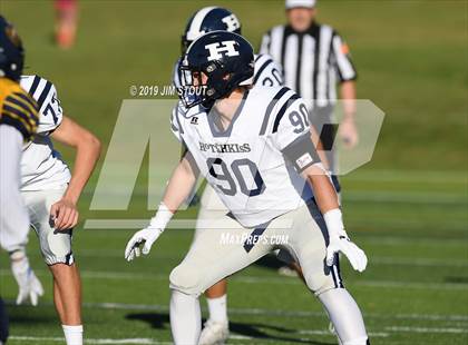 Thumbnail 1 in Hotchkiss @ Trinity-Pawling photogallery.