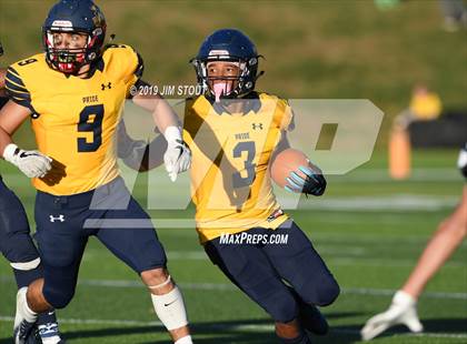 Thumbnail 2 in Hotchkiss @ Trinity-Pawling photogallery.