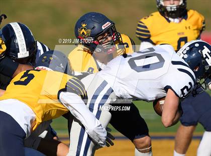 Thumbnail 2 in Hotchkiss @ Trinity-Pawling photogallery.