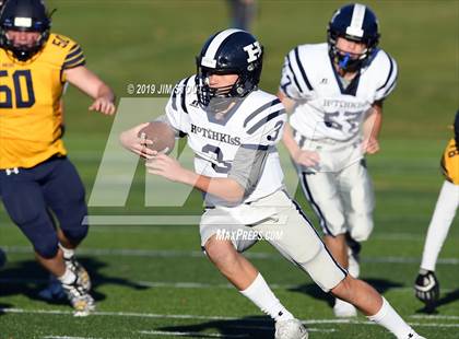 Thumbnail 2 in Hotchkiss @ Trinity-Pawling photogallery.
