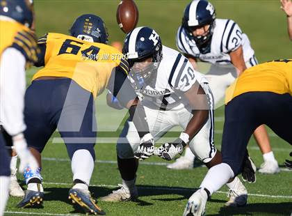 Thumbnail 3 in Hotchkiss @ Trinity-Pawling photogallery.