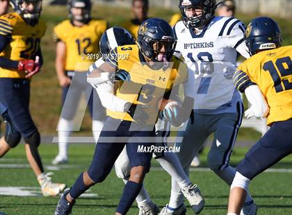 Thumbnail 1 in Hotchkiss @ Trinity-Pawling photogallery.