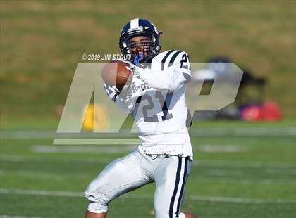 Thumbnail 3 in Hotchkiss @ Trinity-Pawling photogallery.