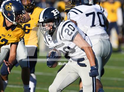 Thumbnail 2 in Hotchkiss @ Trinity-Pawling photogallery.