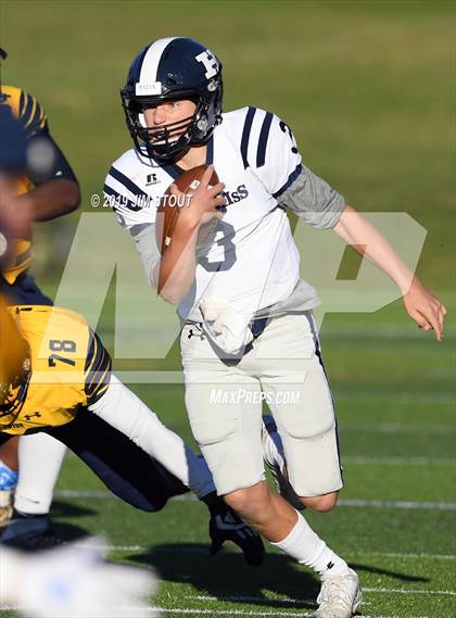 Thumbnail 1 in Hotchkiss @ Trinity-Pawling photogallery.