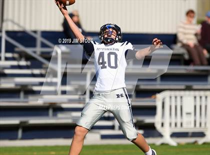 Thumbnail 3 in Hotchkiss @ Trinity-Pawling photogallery.