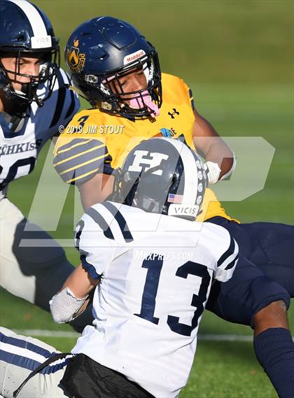 Thumbnail 3 in Hotchkiss @ Trinity-Pawling photogallery.