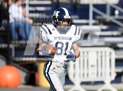 Thumbnail 3 in Hotchkiss @ Trinity-Pawling photogallery.