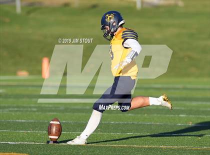 Thumbnail 3 in Hotchkiss @ Trinity-Pawling photogallery.