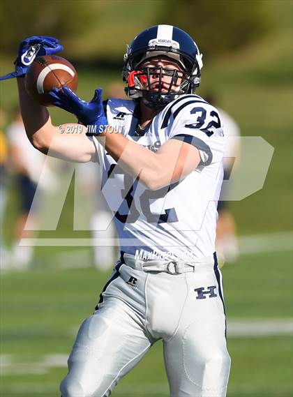 Thumbnail 3 in Hotchkiss @ Trinity-Pawling photogallery.