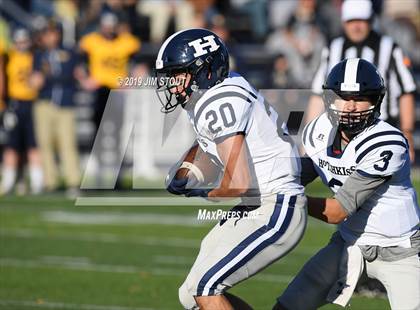 Thumbnail 2 in Hotchkiss @ Trinity-Pawling photogallery.