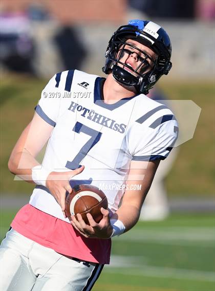Thumbnail 1 in Hotchkiss @ Trinity-Pawling photogallery.