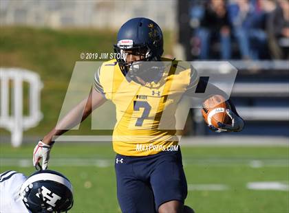 Thumbnail 2 in Hotchkiss @ Trinity-Pawling photogallery.