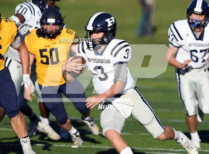 Thumbnail 3 in Hotchkiss @ Trinity-Pawling photogallery.