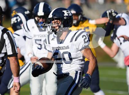 Thumbnail 2 in Hotchkiss @ Trinity-Pawling photogallery.