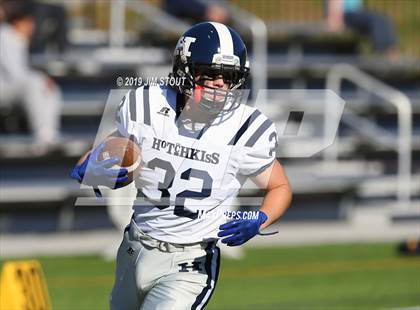 Thumbnail 2 in Hotchkiss @ Trinity-Pawling photogallery.