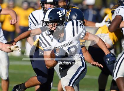 Thumbnail 1 in Hotchkiss @ Trinity-Pawling photogallery.