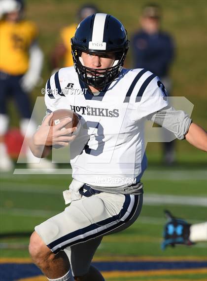 Thumbnail 2 in Hotchkiss @ Trinity-Pawling photogallery.