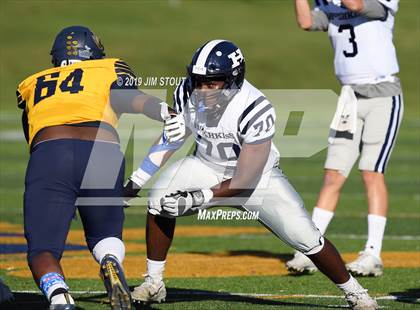 Thumbnail 1 in Hotchkiss @ Trinity-Pawling photogallery.