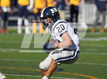 Thumbnail 3 in Hotchkiss @ Trinity-Pawling photogallery.