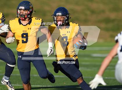 Thumbnail 1 in Hotchkiss @ Trinity-Pawling photogallery.