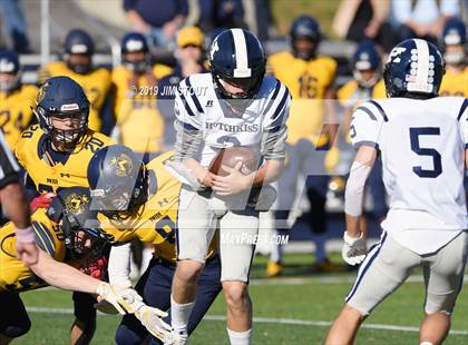 Thumbnail 1 in Hotchkiss @ Trinity-Pawling photogallery.