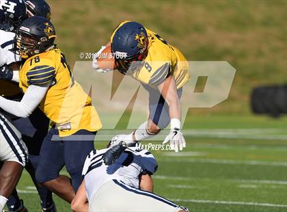 Thumbnail 1 in Hotchkiss @ Trinity-Pawling photogallery.