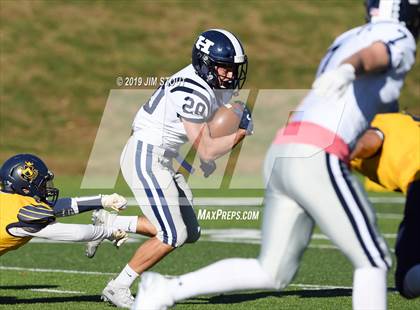 Thumbnail 3 in Hotchkiss @ Trinity-Pawling photogallery.