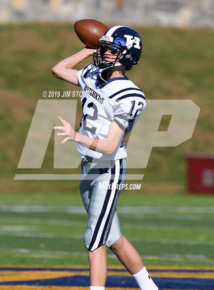 Thumbnail 2 in Hotchkiss @ Trinity-Pawling photogallery.