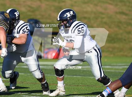 Thumbnail 2 in Hotchkiss @ Trinity-Pawling photogallery.