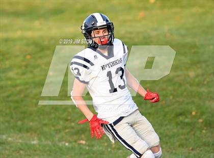 Thumbnail 3 in Hotchkiss @ Trinity-Pawling photogallery.