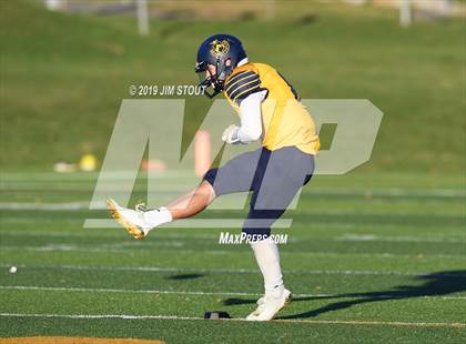Thumbnail 1 in Hotchkiss @ Trinity-Pawling photogallery.