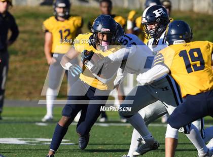 Thumbnail 2 in Hotchkiss @ Trinity-Pawling photogallery.