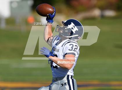 Thumbnail 1 in Hotchkiss @ Trinity-Pawling photogallery.