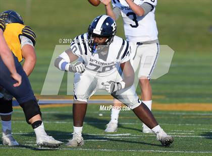 Thumbnail 1 in Hotchkiss @ Trinity-Pawling photogallery.