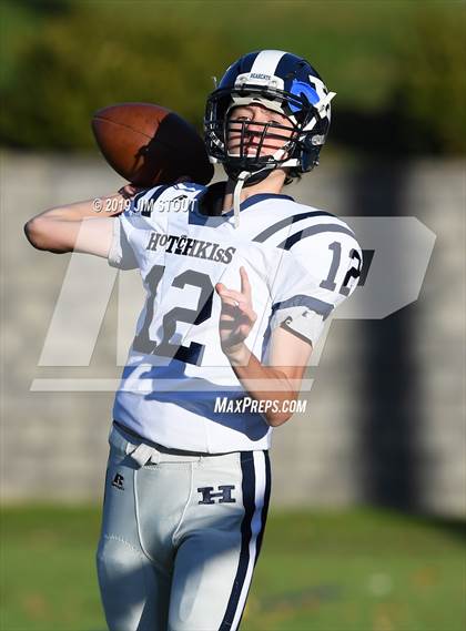 Thumbnail 1 in Hotchkiss @ Trinity-Pawling photogallery.