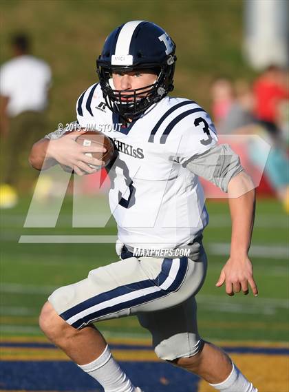Thumbnail 3 in Hotchkiss @ Trinity-Pawling photogallery.