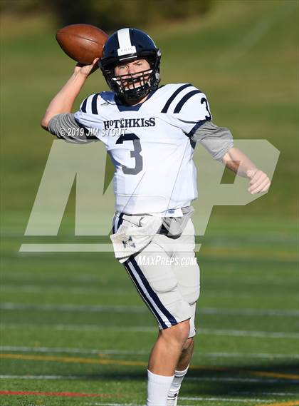 Thumbnail 3 in Hotchkiss @ Trinity-Pawling photogallery.