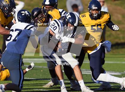 Thumbnail 1 in Hotchkiss @ Trinity-Pawling photogallery.