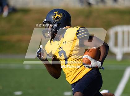 Thumbnail 1 in Hotchkiss @ Trinity-Pawling photogallery.