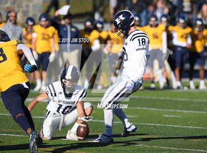 Thumbnail 3 in Hotchkiss @ Trinity-Pawling photogallery.