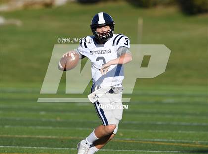 Thumbnail 1 in Hotchkiss @ Trinity-Pawling photogallery.