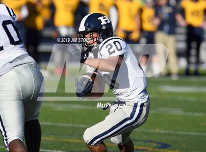Thumbnail 1 in Hotchkiss @ Trinity-Pawling photogallery.