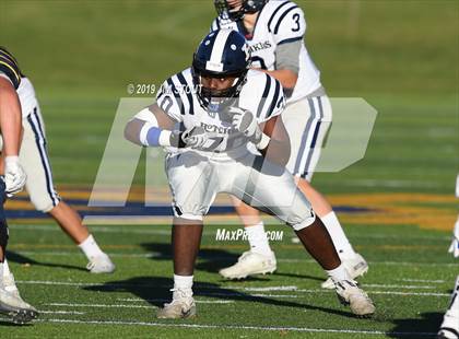 Thumbnail 1 in Hotchkiss @ Trinity-Pawling photogallery.