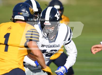 Thumbnail 1 in Hotchkiss @ Trinity-Pawling photogallery.