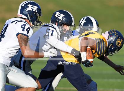 Thumbnail 2 in Hotchkiss @ Trinity-Pawling photogallery.